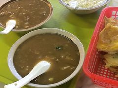 -正宗北舞渡闪家胡辣汤(总店)