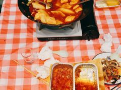 -饶福记·南昌烧烤大排档(九龙湖土著店)