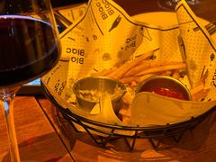 -Blac+Blac(中海环宇荟店)