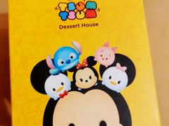 -泡泡玛特POPMART(上海环球港店)