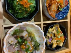 -坂吉屋·居酒屋深夜食堂(龙湖店)