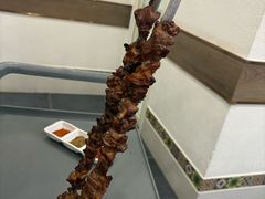 -直隶安家牛肉罩饼(建华店)