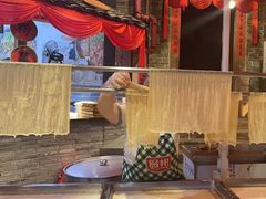 -客家大院·非遗赣南客家菜(郁孤台店)