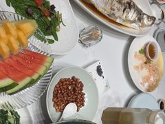 -古韵轩·江浙融合菜(梁溪店)