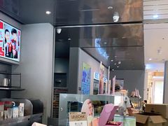 -LELECHA乐乐茶(百货大楼店)