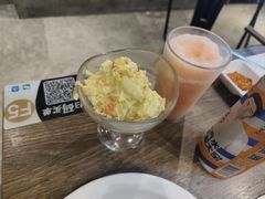 -火炉火自助餐(五道口购物中心店)