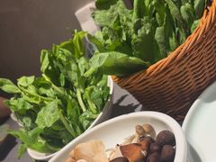 -鼎鼎香·港式火锅(北京SKP店)