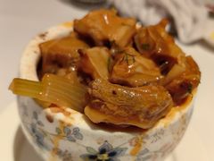 -波特曼西餐厅(南岗店)