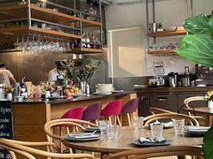 -BOR Eatery(安福路店)