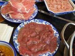 -飘香火锅(玉林西路店)