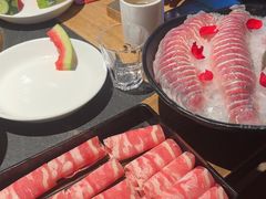 -川味观·鲜货火锅(西湖文化广场店)