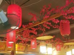 -屋里饭菜·湘菜馆(火车站店)