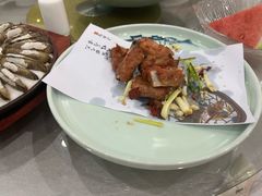 -西陵饭店