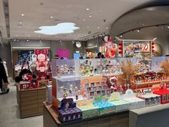 -泡泡玛特POPMART(合生汇店)