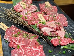 -千寻烧肉(政务区店)