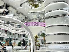 -3号仓库·创意中国菜(新世界城店)