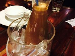 -绿茶餐厅(华联万柳店)