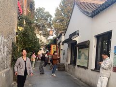 -鸡脚旮旯平江路店