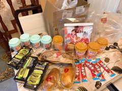 -BROAD面包路·欧式面包(龙湖时代C馆店)