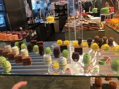-圣丰索菲特·2 On 988 Café 自助餐厅