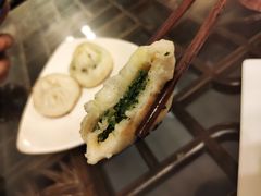 -秦淮小吃城(夫子庙店)