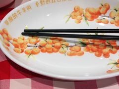 -西贝莜面村(镇江苏宁广场店)