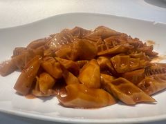 -一品江南韵·淮扬菜