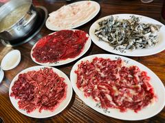 -官塘兄弟·潮汕牛肉店(官塘总店)