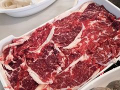 -潮汕大目牛肉火锅(水围店)