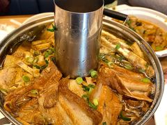 -大师兄·西北小馆(金湾华发商都店)