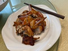 -小北江河鲜(新城店)