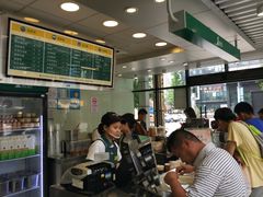 -1点点(大连路店)