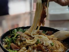 -阿芬卤面(花巷店)
