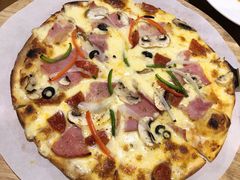 -G+KITCHEN(龙湖狮山天街店)