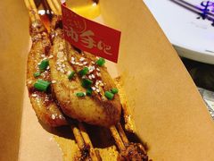 -蘭奢雅集·江浙菜(青山江滩店)