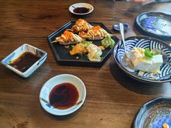 -鸟鹏烧鸟居酒屋(龙岗万科店)