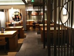 大堂-呷哺呷哺(融创茂店)