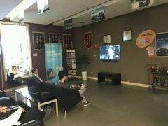 -上海永达通途别克4S店(七宝店)