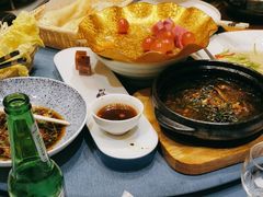 -宁邦·家宴·南京菜(红山动物园店)