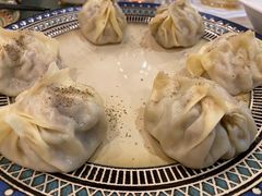 -萨拉漫饮食(北京中路店)