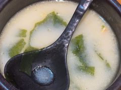 -九田家黑牛烤肉料理(华侨城店)