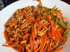 -一盏明灯全素斋(五爷庙店)