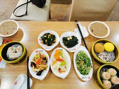 -送福记宋记粥铺(南京南街店)