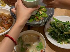 -禾珍珠家常小馆(河南博物院店)