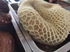 -何永光123鲜牛肉馆(1号店)