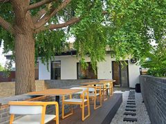 -自如ZSPACE四合院艺术餐厅
