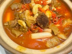 -潇湘阁(昆泰国际大厦店)