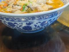 -乡下姥渔馆(齐落山路店)