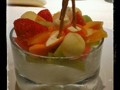 水果沙拉-王品台塑牛排(成都万象城店)