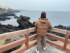 -龙头岩(Dragon Head Rock)